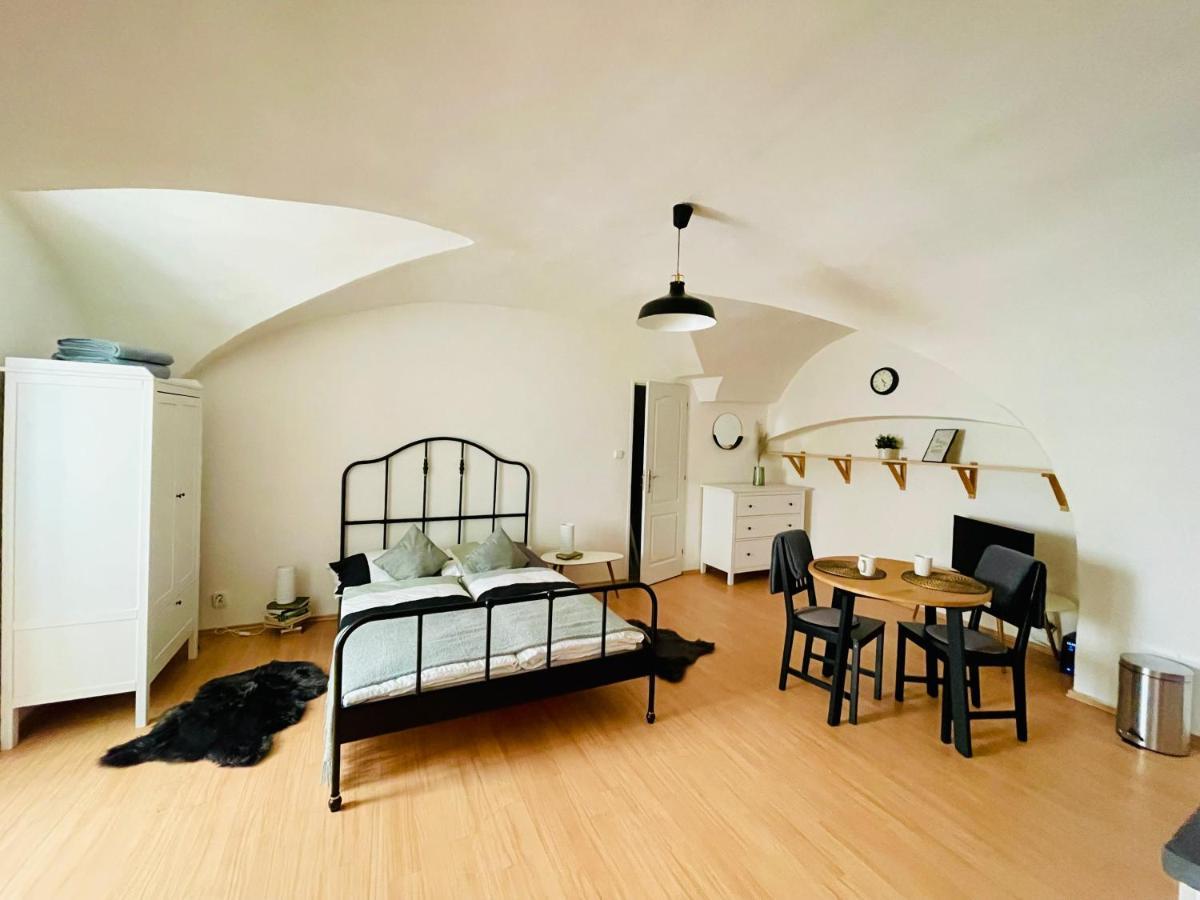 Apartmán Nicolas Ii Praha