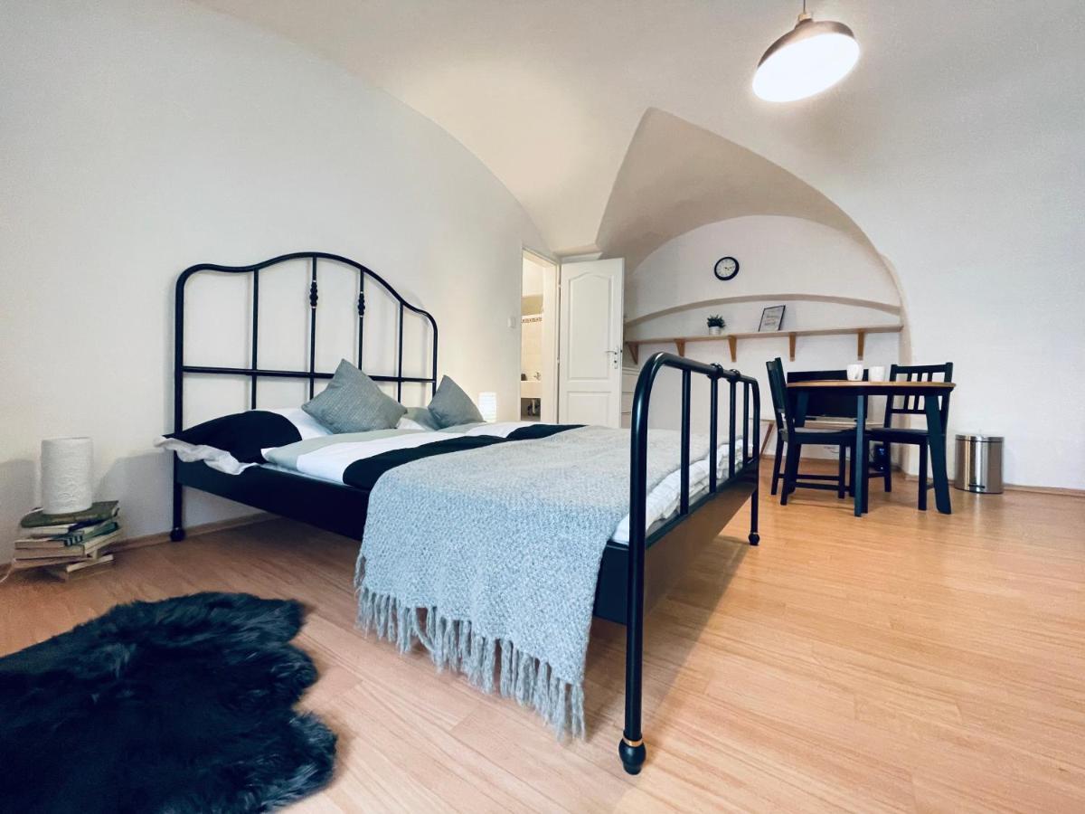 Nicolas Ii Apartmán *